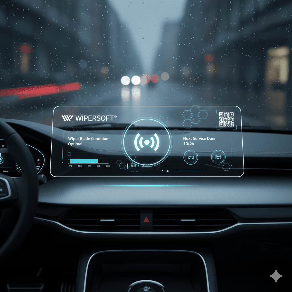 Wipersoft Innovation